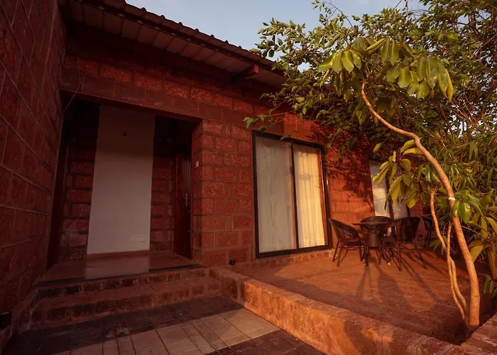 Mahabaleshwar 4 Star Hotels