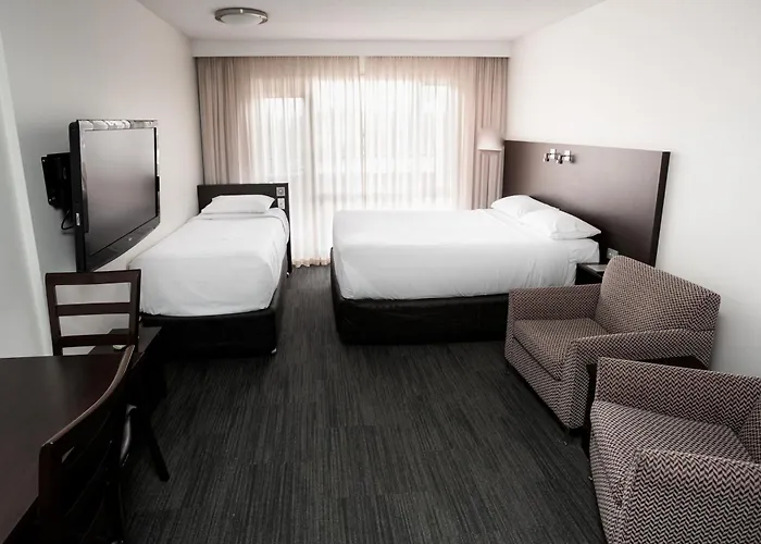 Hobart 4 Star Hotels