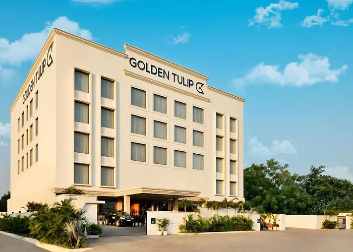 Jalandhar 4 Star Hotels