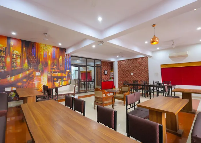 Agra (Uttar Pradesh) 4 Star Hotels