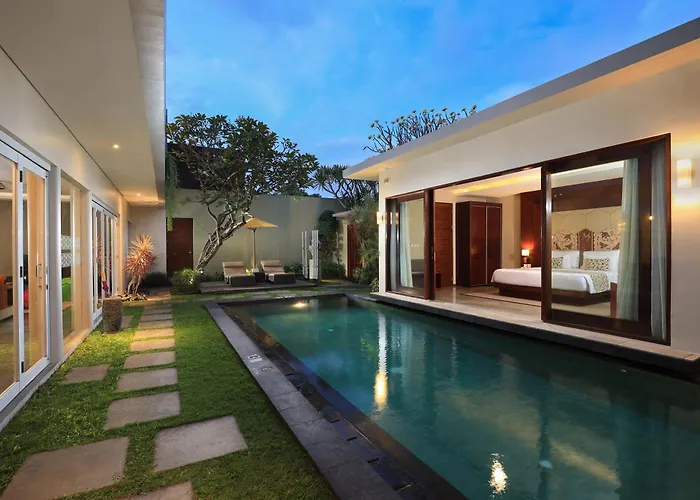 Seminyak (Bali) 4 Star Hotels