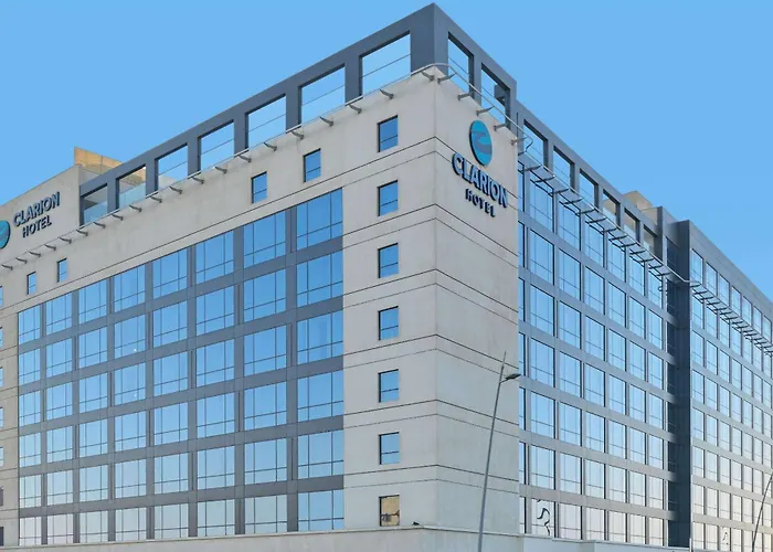 Jeddah 4 Star Hotels