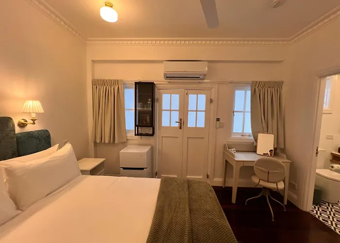 Cairns 4 Star Hotels