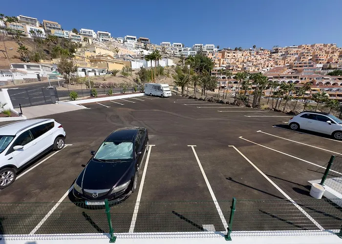 Playa de las Americas (Tenerife) 4 Star Hotels