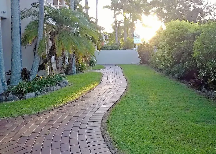Noosa Heads 4 Star Hotels