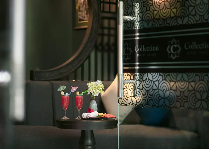 Hanoi 4 Star Hotels