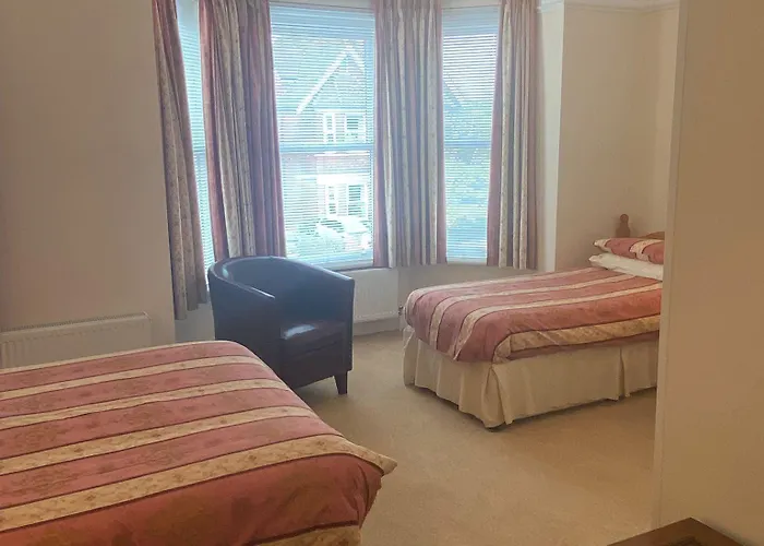 Southampton 4 Star Hotels