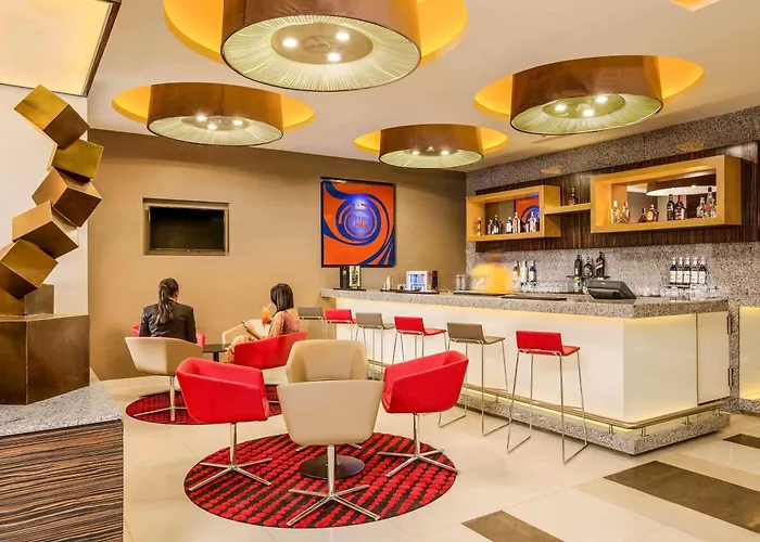 Chennai 4 Star Hotels