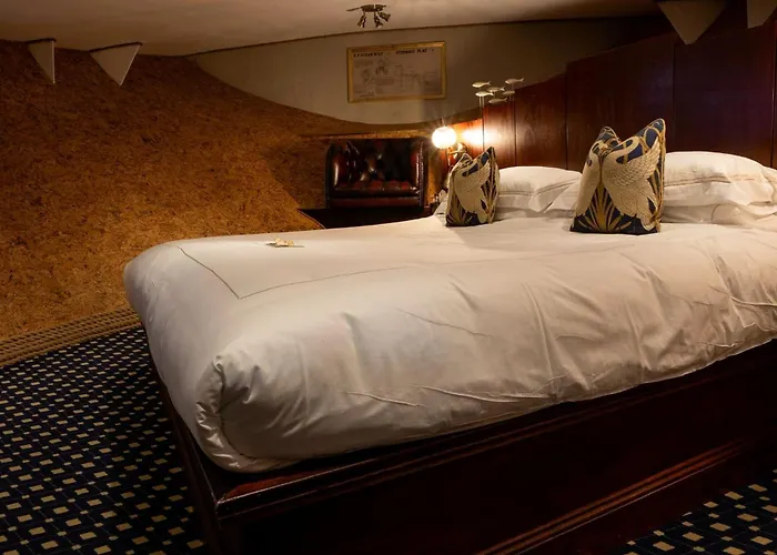 Edinburgh 4 Star Hotels
