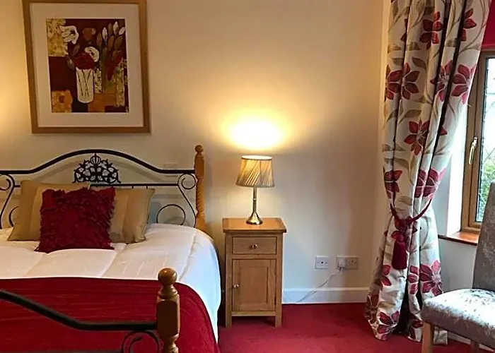 Donegal Town 4 Star Hotels
