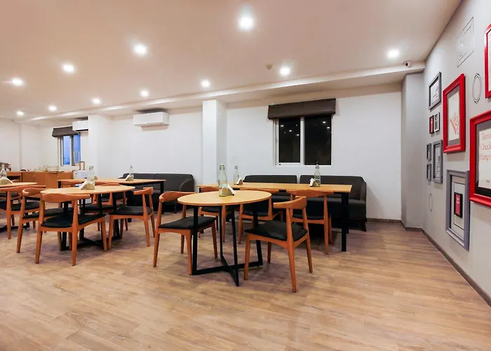 Hyderabad 4 Star Hotels