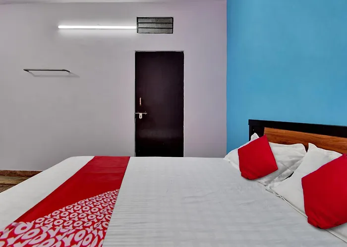 Jaipur 4 Star Hotels