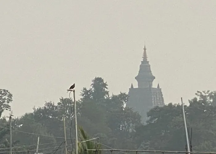 Bodh Gaya 4 Star Hotels